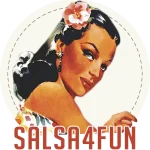 Salsa4Fun logo met text